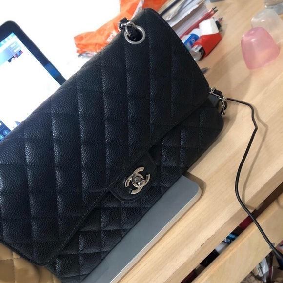 CHANEL Handbags - Original Chanel hand bag, brand new.